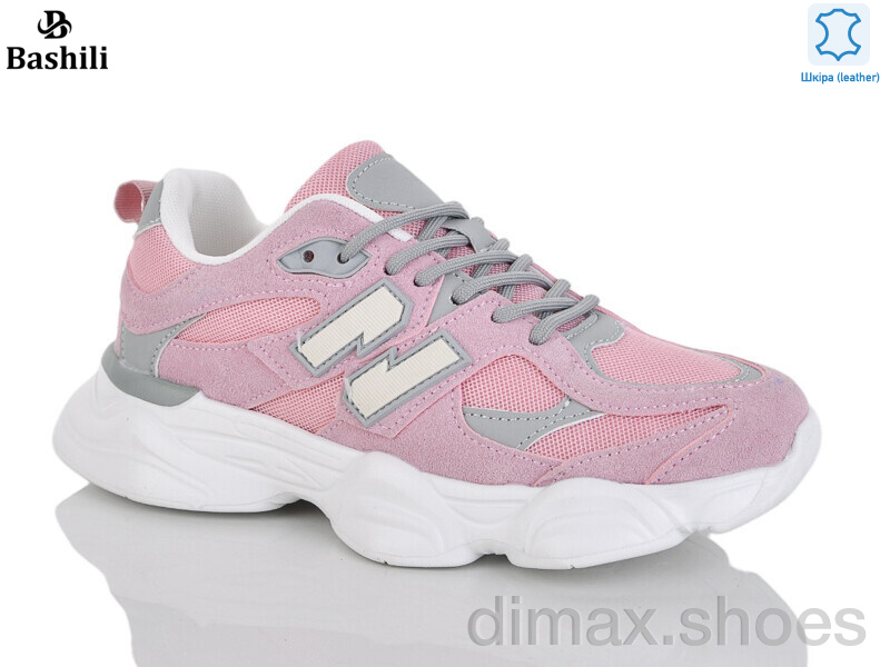 Башили 65101-3 піна