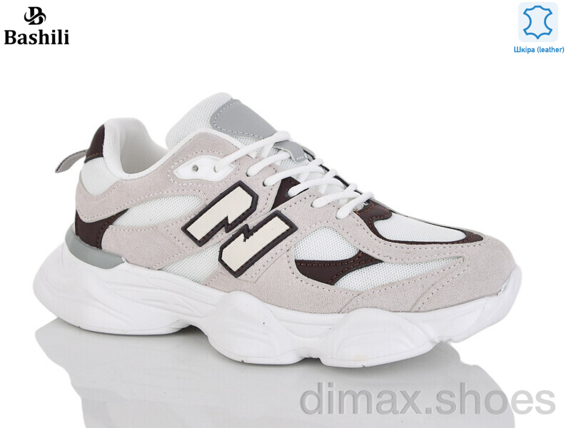 Башили 65100-1 піна