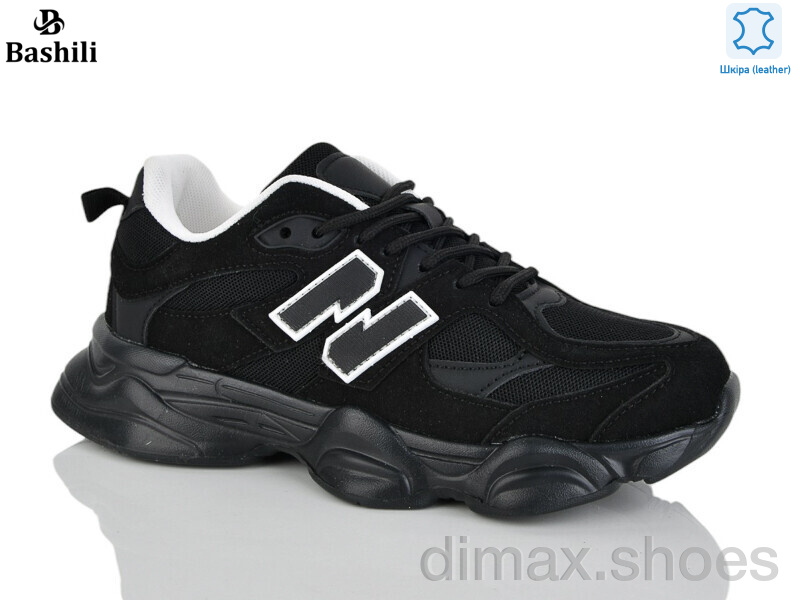 Башили 65100-21 піна