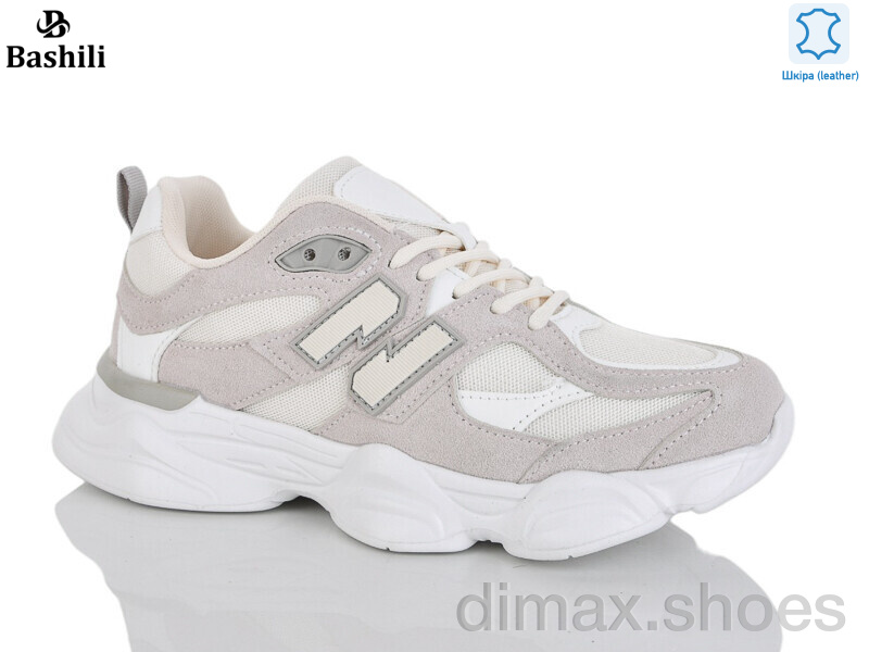 Башили 65102-7 піна