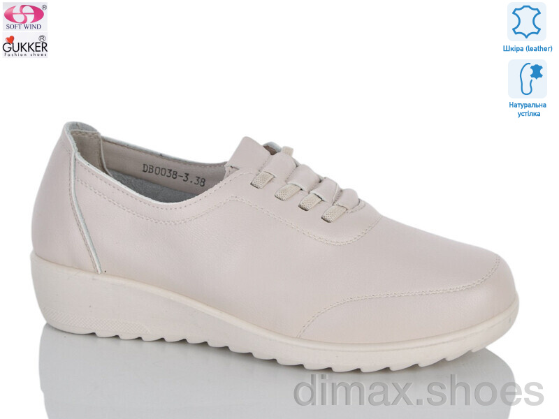 Gukkcr DB0038-3