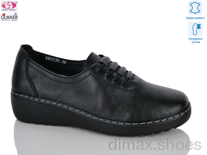 Gukkcr DB0038