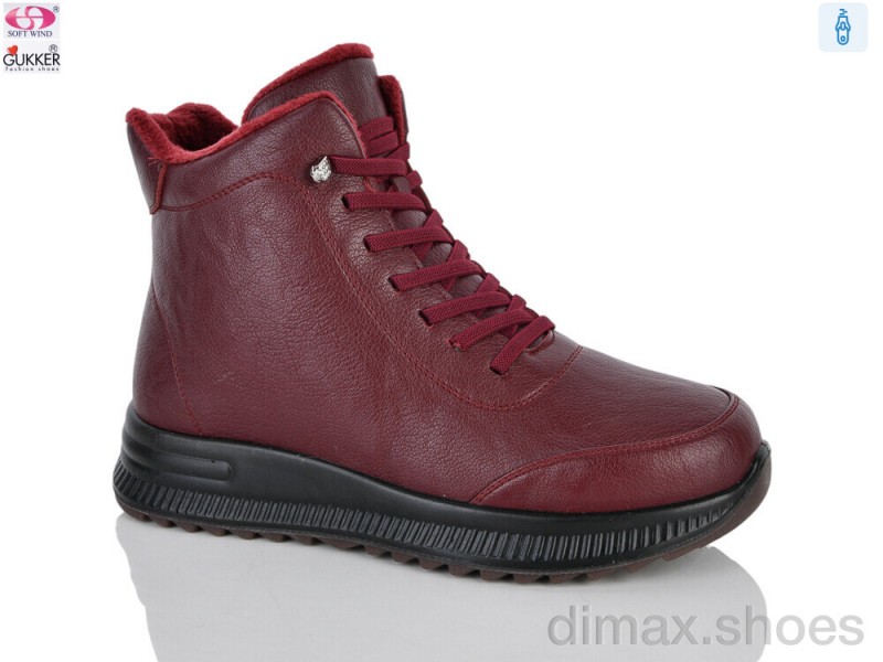 Gukkcr YK4137 red