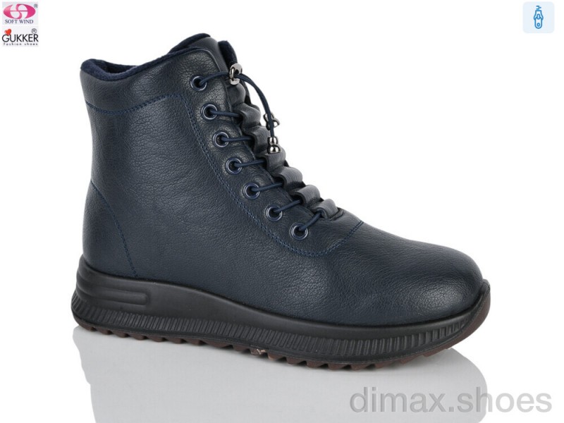 Gukkcr YK4138 navy