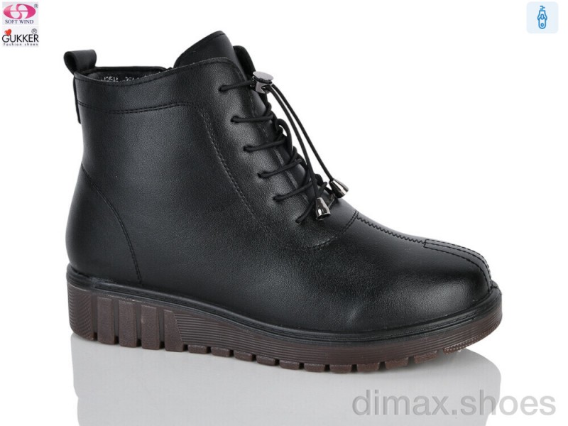 Gukkcr RA4250 black