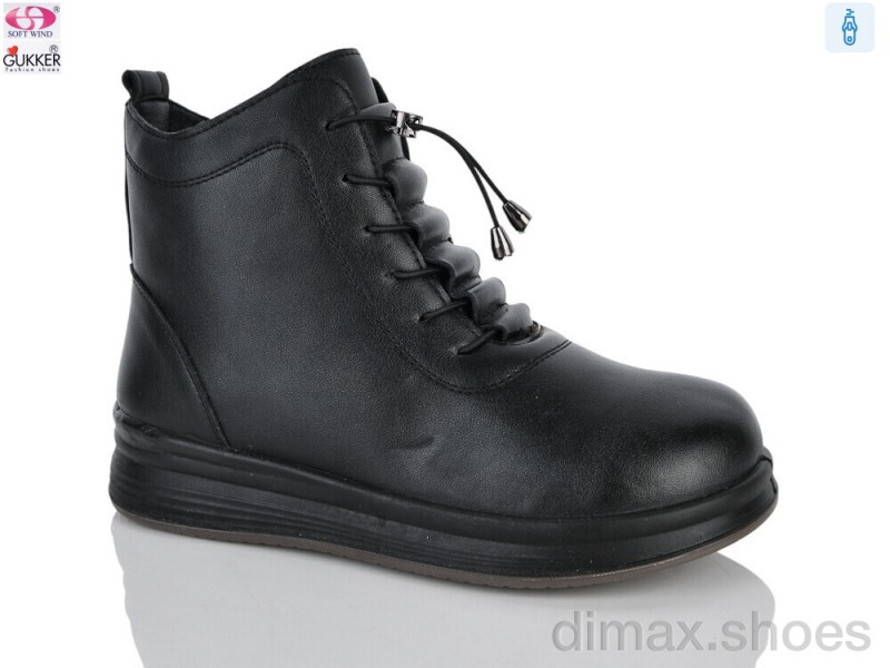 Gukkcr RA4269 black