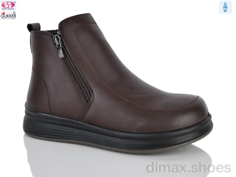 Gukkcr RA4263 brown