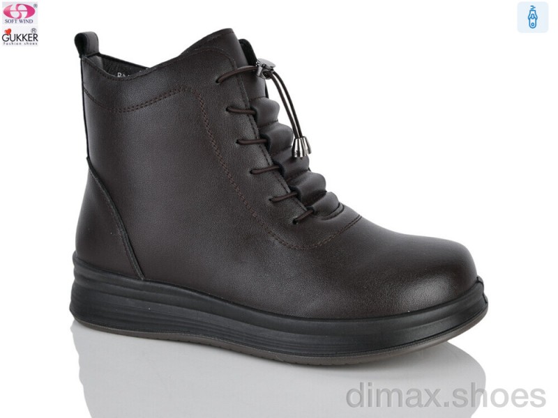 Gukkcr RA4270 brown