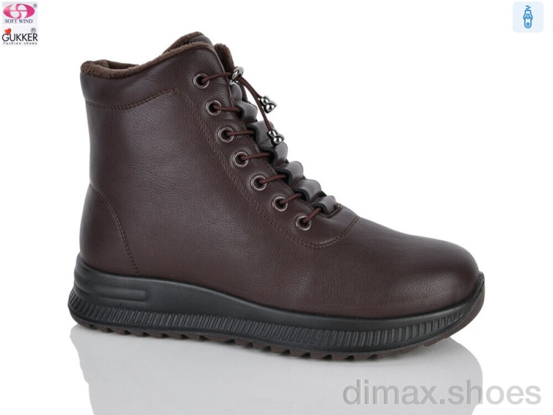 Gukkcr YK4138 brown