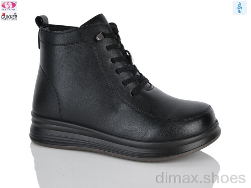 Gukkcr RA4266 black