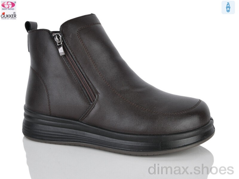Gukkcr RA4264 brown