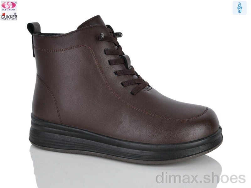 Gukkcr RA4267 brown