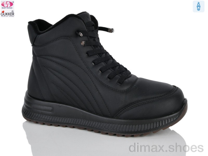 Gukkcr YK4141 black