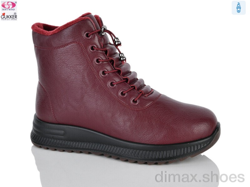 Gukkcr YK4138 red