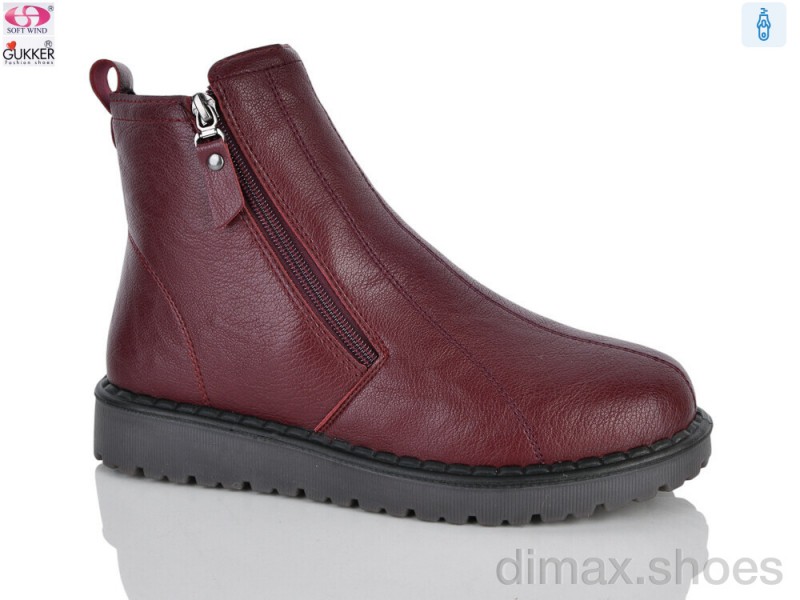 Gukkcr YK4147 red