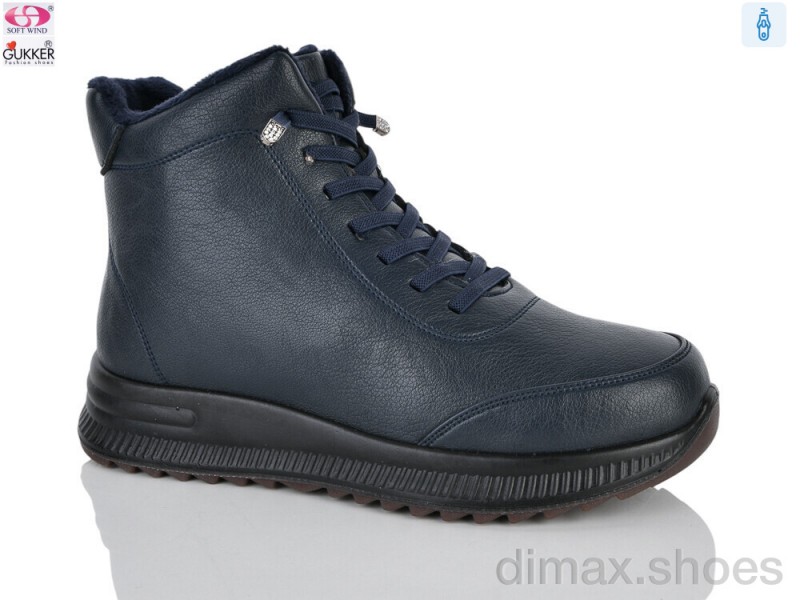 Gukkcr YK4137 navy