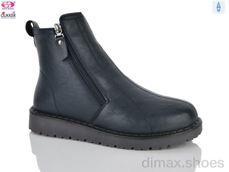 Gukkcr YK4147 blue