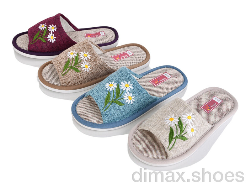 Progress Шльопки Ж8198 mix