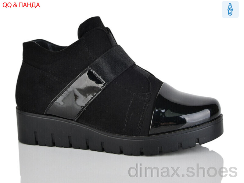 QQ&Панда F662-2