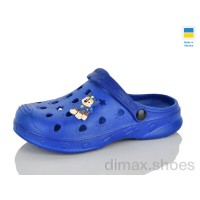 M&L Alex13 B81 синій