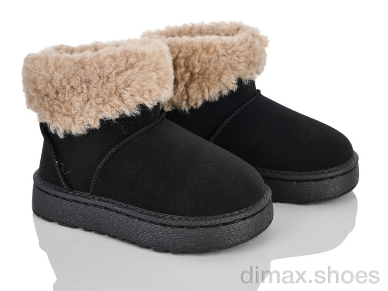 JH-ЯН G672-30 black