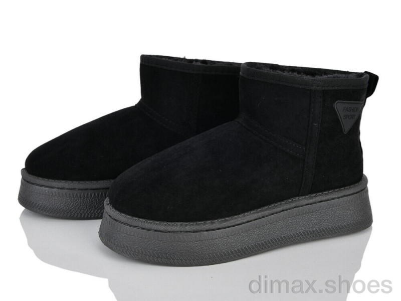 JH-ЯН G672-25 black