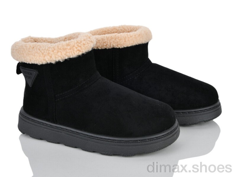 JH-ЯН G672-26 black