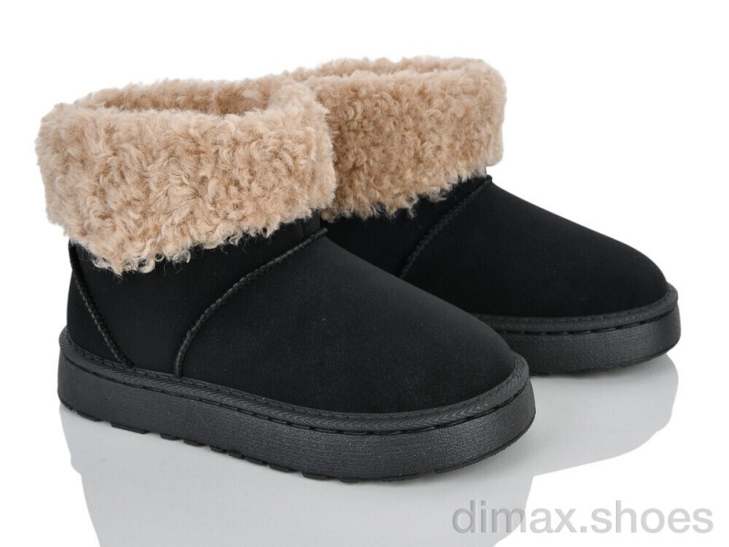 JH-ЯН G672-31 black