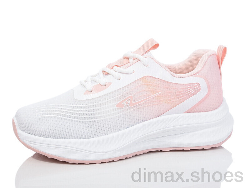 Ok Shoes X5 pink