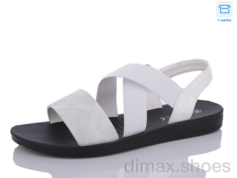 Ok Shoes A15-2