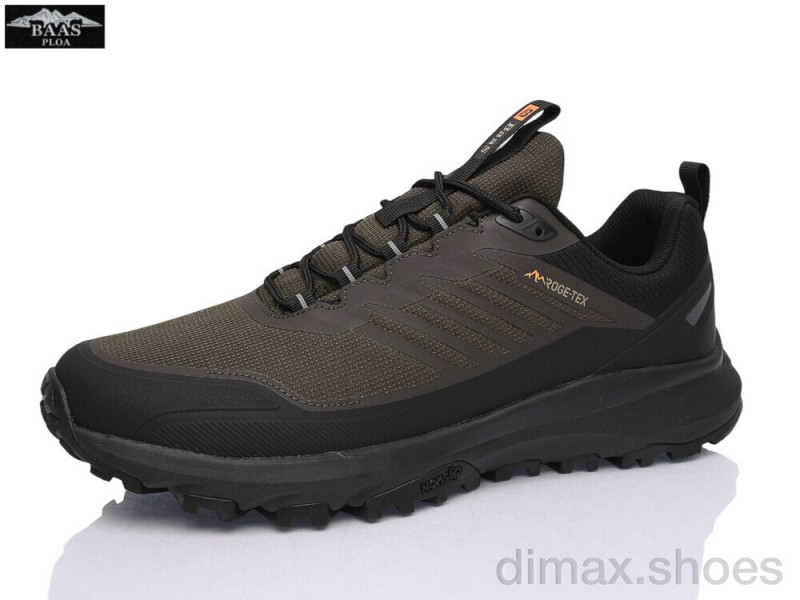 Baas M7697-6
