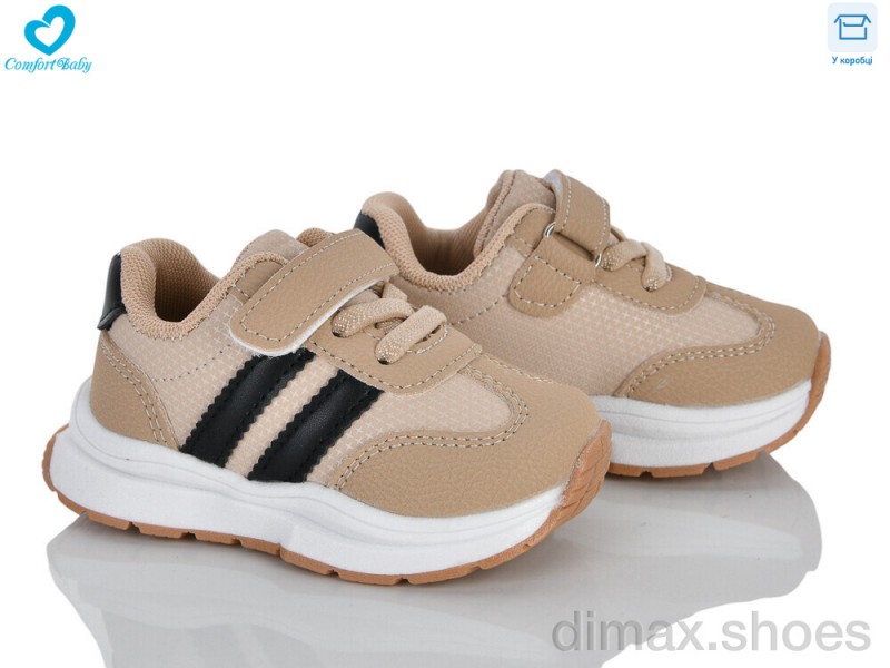 Comfort-baby 1538-30 беж