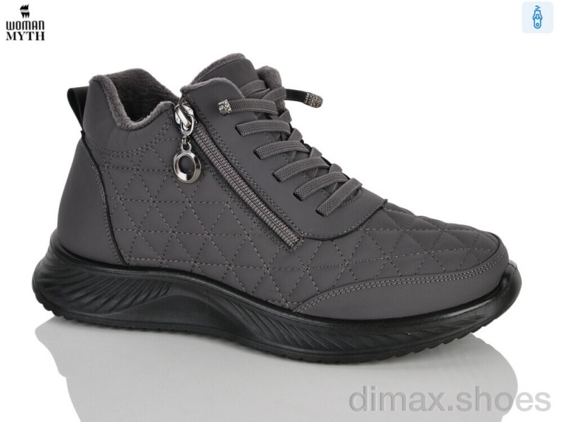 Gukkcr YK4128 grey