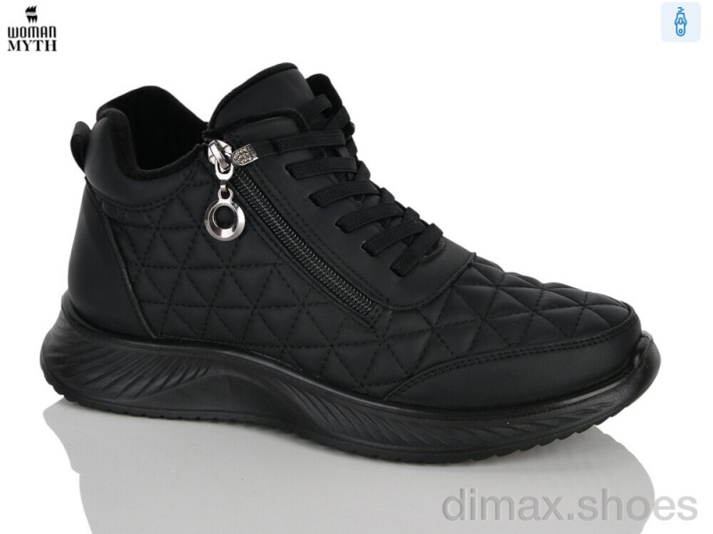 Gukkcr YK4128 black