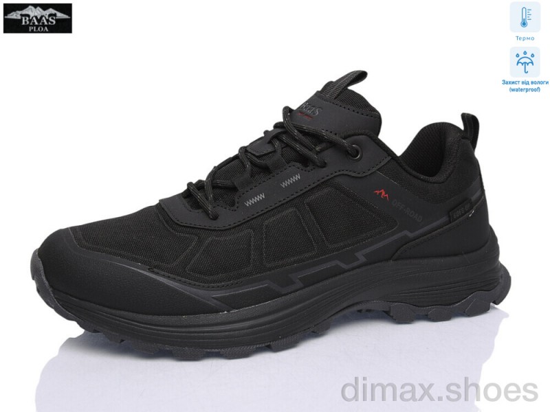 Baas M7653-11