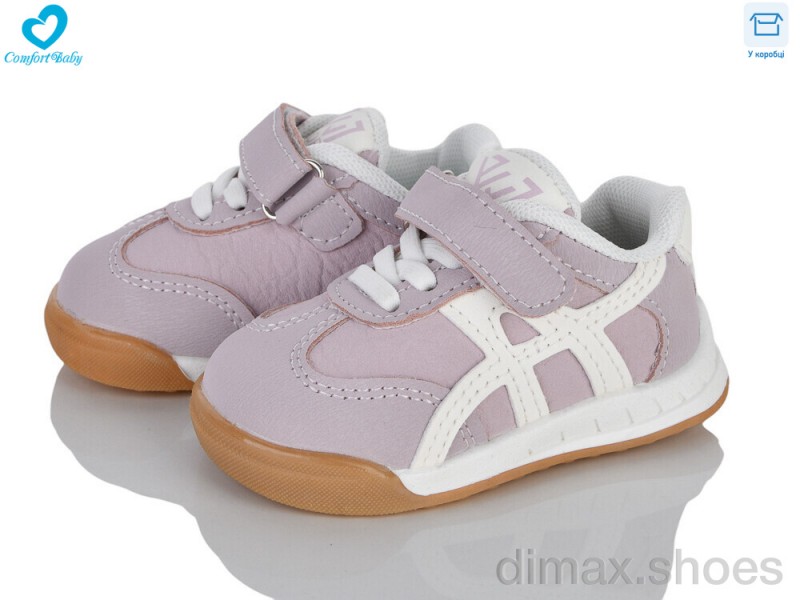 Comfort-baby 399-2 ліловий