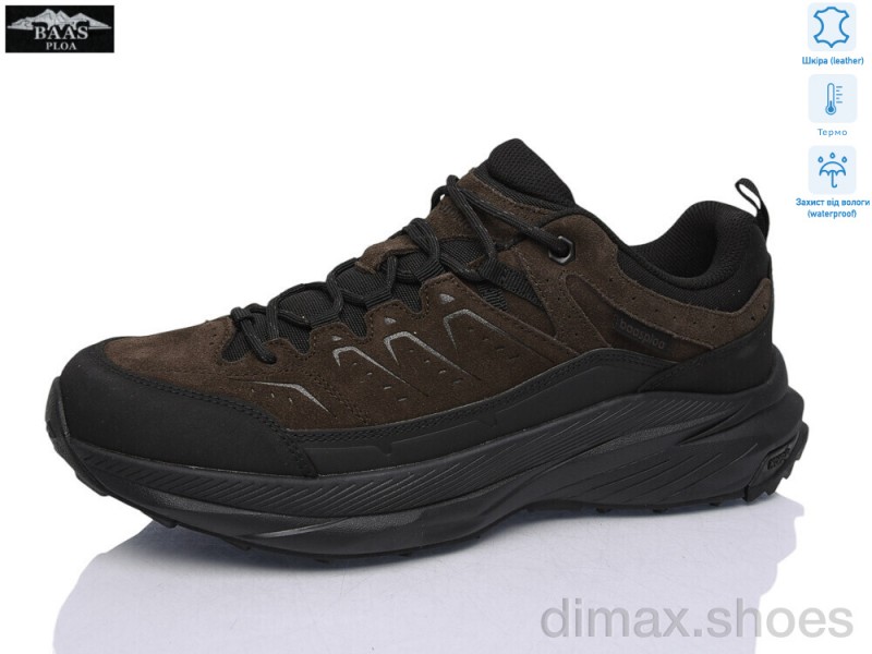Baas W3225-6