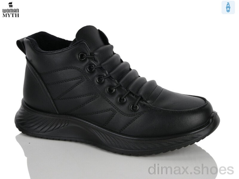 Gukkcr YK4126 black