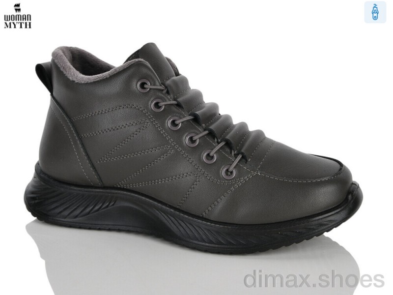 Gukkcr YK4126 grey