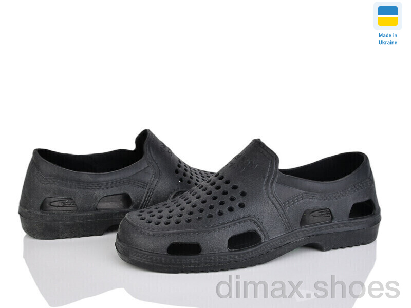 Favorit ТМ-02 чорний