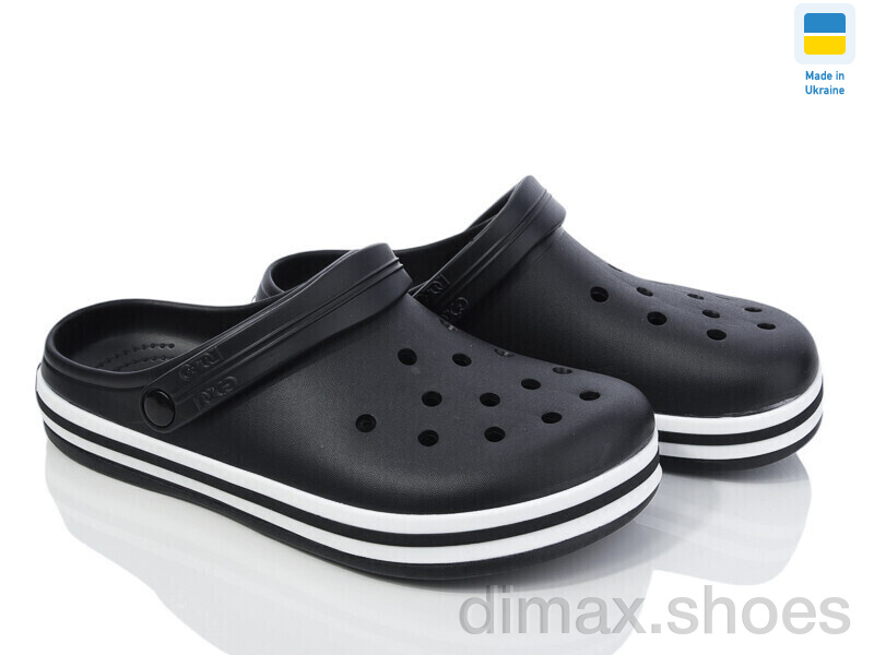 Golden Lion 520 чорний