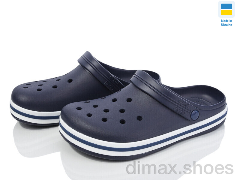 Golden Lion 520 синій