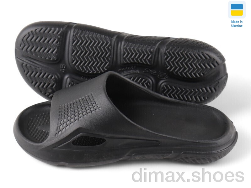 Favorit DS П43 чорний