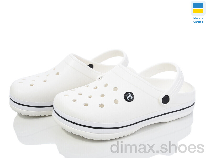 Golden Lion 224 білий