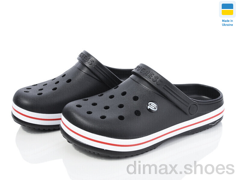 Golden Lion 224 чорний