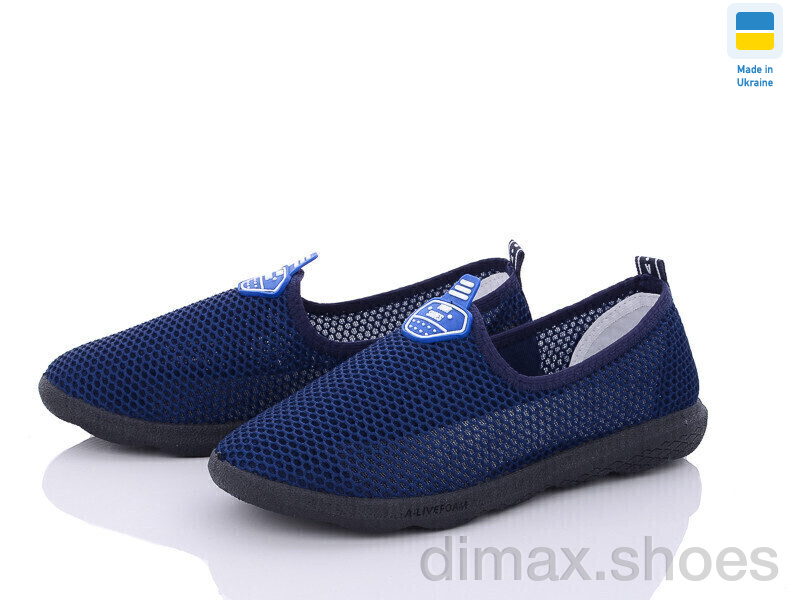 Favorit F184П синій