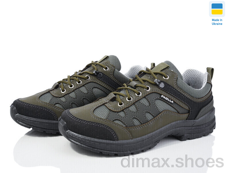 Paolla ПАТ2-5701 хакі