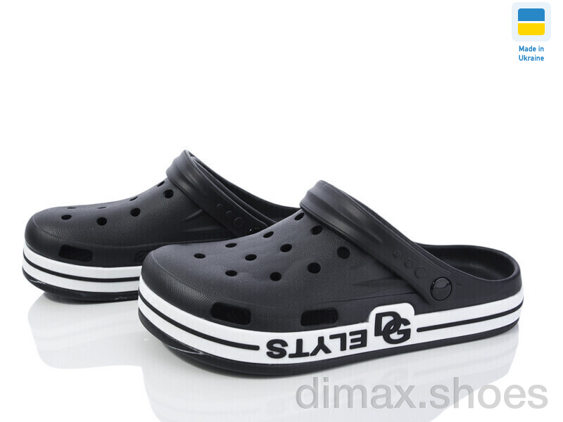 Golden Lion 526 чорний