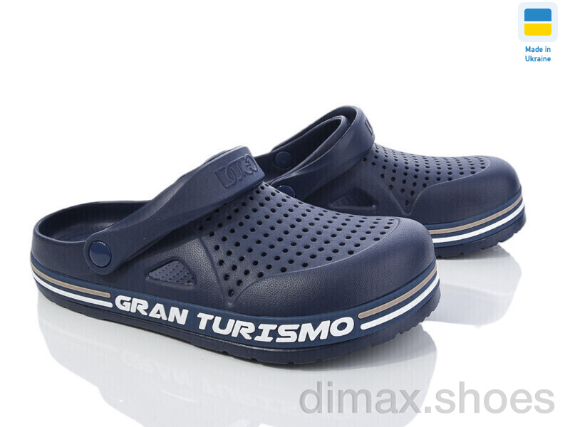 Golden Lion 521 синій