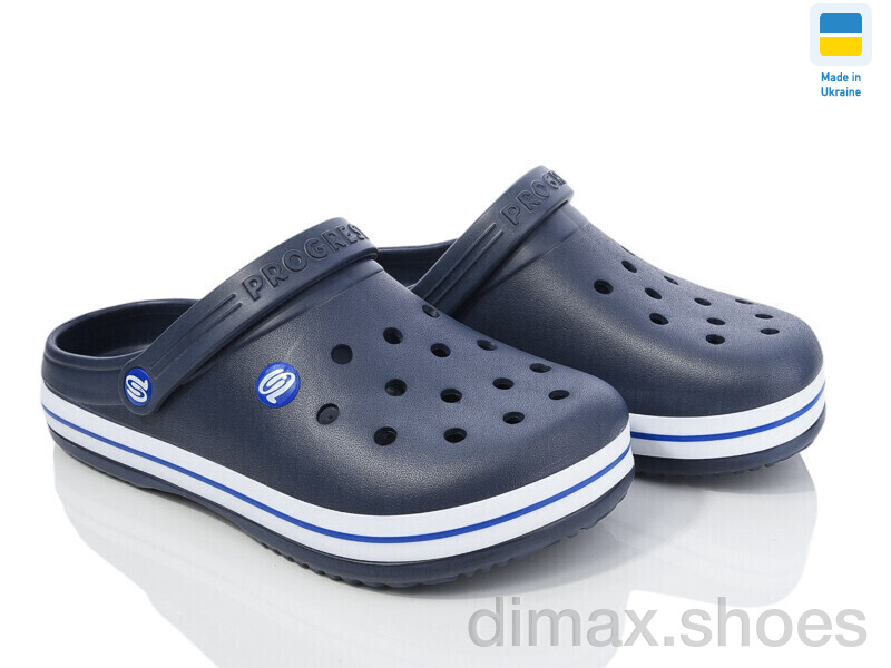 Golden Lion 224 синій